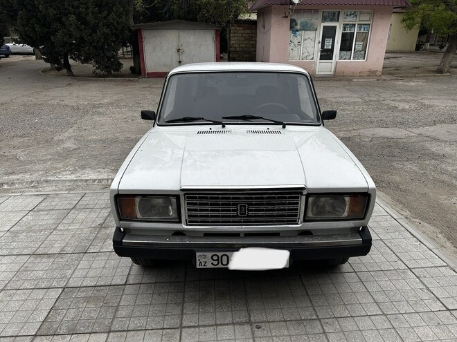 LADA (VAZ) 2107 2010, 97,000 km - 1.6 l - Bakı