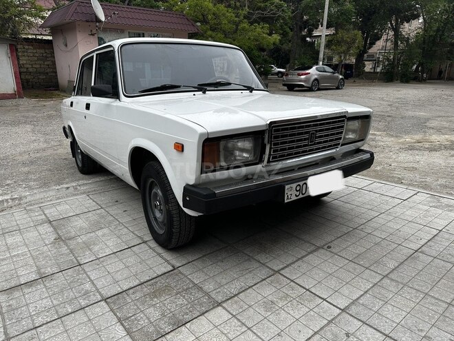 LADA (VAZ) 2107 2010, 97,000 km - 1.6 l - Bakı