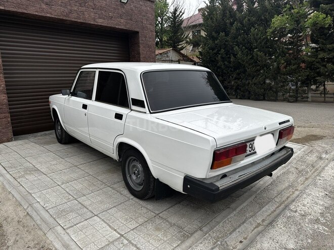 LADA (VAZ) 2107 2010, 97,000 km - 1.6 l - Bakı