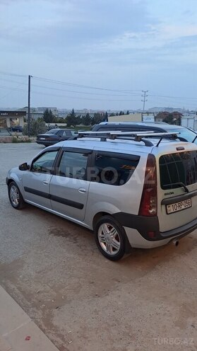 Dacia Logan 2008, 380,000 km - 1.5 л - Bakı