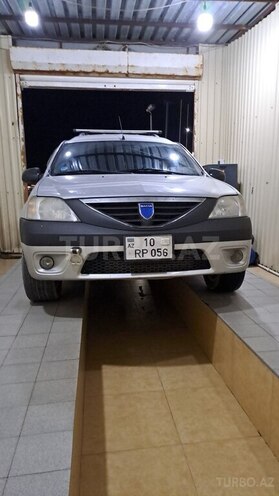 Dacia Logan 2008, 380,000 km - 1.5 л - Bakı