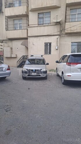 Dacia Logan 2008, 380,000 km - 1.5 л - Bakı