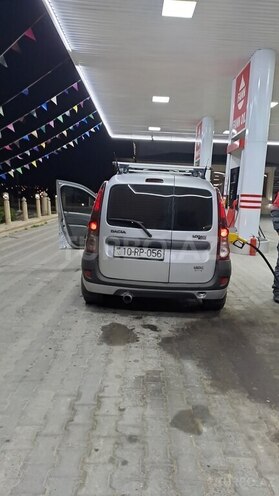 Dacia Logan 2008, 380,000 km - 1.5 л - Bakı