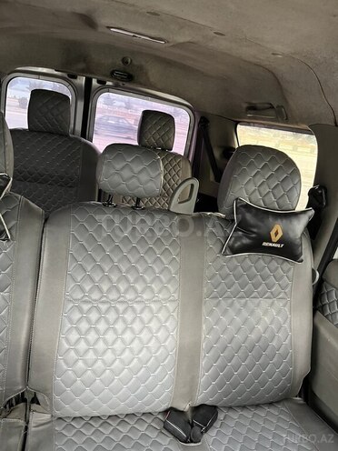 Dacia Logan 2008, 380,000 km - 1.5 л - Bakı