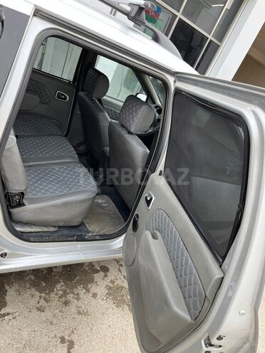 Dacia Logan 2008, 380,000 km - 1.5 л - Bakı