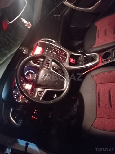 Opel Astra 2011, 150,000 km - 1.4 l - Goranboy