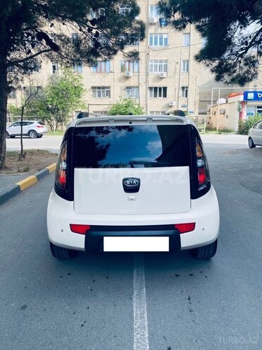 Kia Soul 2011, 165,000 km - 1.6 l - Bakı