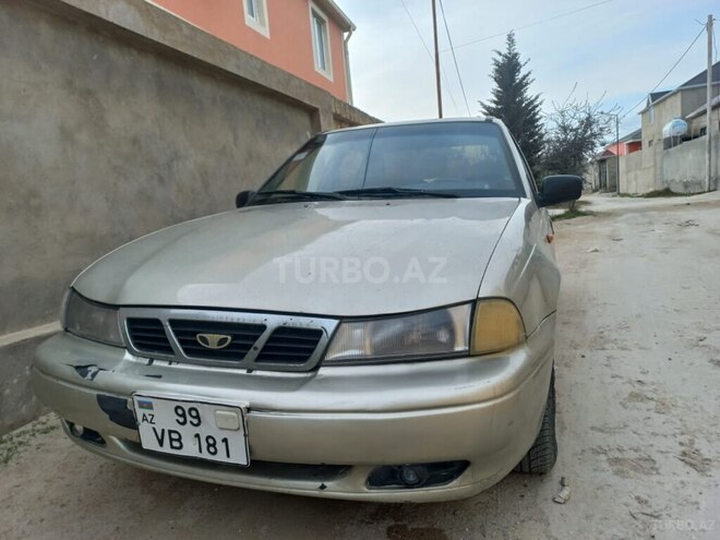 Daewoo Nexia 2007, 256,458 km - 1.6 l - Bakı