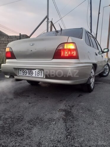 Daewoo Nexia 2007, 256,458 km - 1.6 l - Bakı