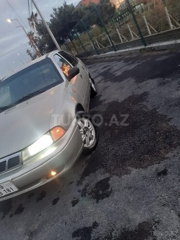 Daewoo Nexia 2007, 256,458 km - 1.6 l - Bakı