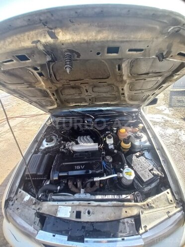 Daewoo Nexia 2007, 256,458 km - 1.6 l - Bakı