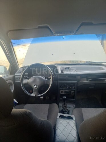 Daewoo Nexia 2007, 256,458 km - 1.6 l - Bakı