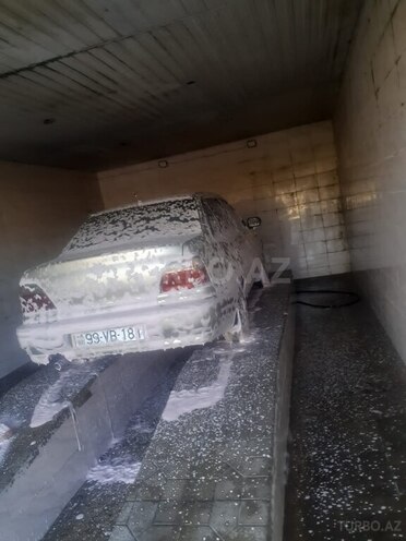 Daewoo Nexia 2007, 256,458 km - 1.6 l - Bakı