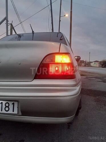 Daewoo Nexia 2007, 256,458 km - 1.6 l - Bakı