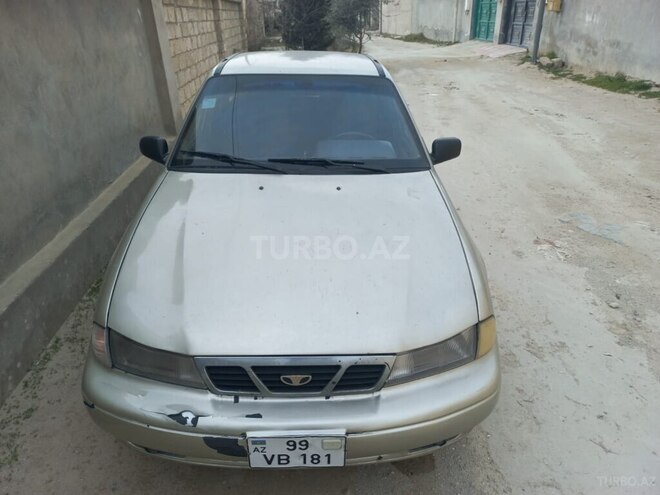 Daewoo Nexia 2007, 256,458 km - 1.6 l - Bakı