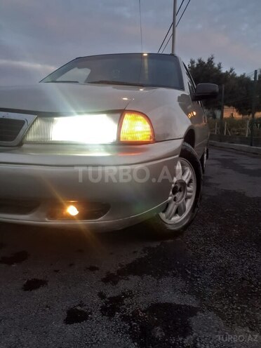 Daewoo Nexia 2007, 256,458 km - 1.6 l - Bakı