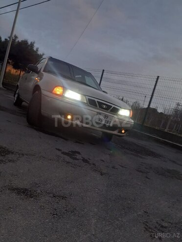 Daewoo Nexia 2007, 256,458 km - 1.6 l - Bakı