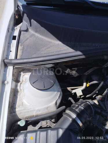 Daewoo Gentra 2014, 186,000 km - 1.5 l - Bakı
