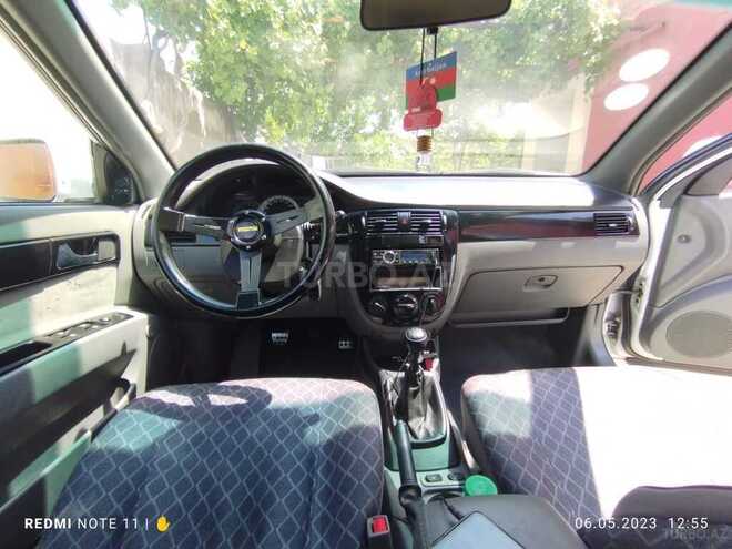 Daewoo Gentra 2014, 186,000 km - 1.5 l - Bakı