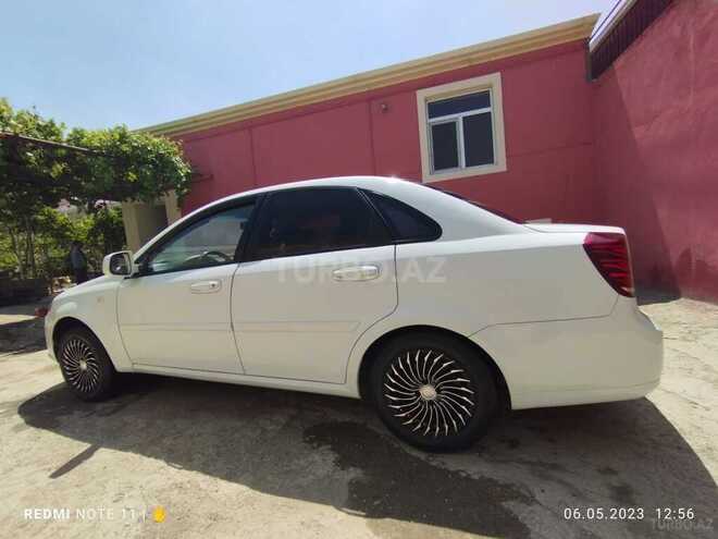Daewoo Gentra 2014, 186,000 km - 1.5 l - Bakı