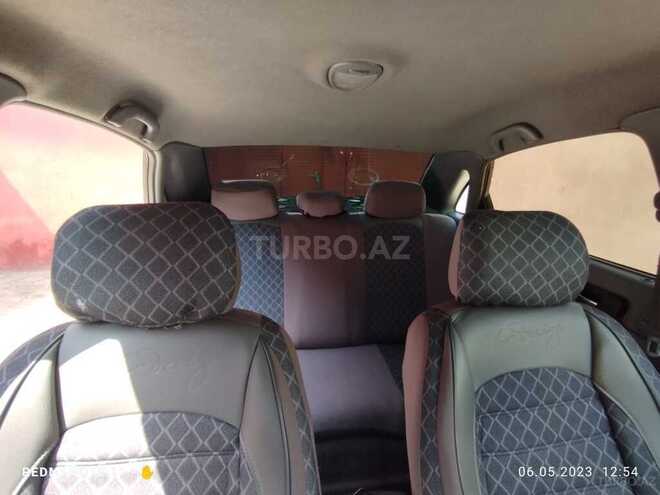 Daewoo Gentra 2014, 186,000 km - 1.5 l - Bakı