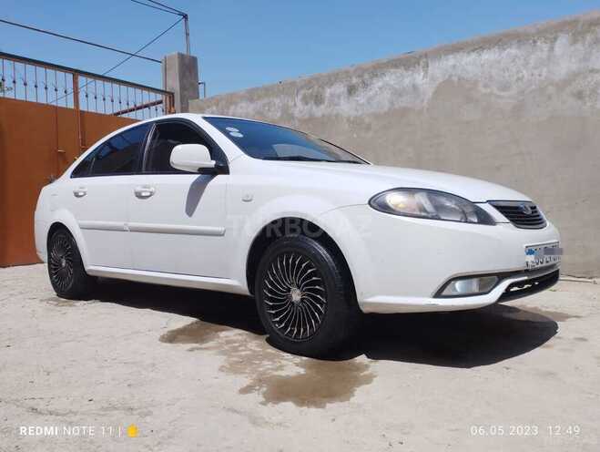 Daewoo Gentra 2014, 186,000 km - 1.5 l - Bakı
