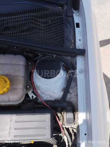 Daewoo Gentra 2014, 186,000 km - 1.5 l - Bakı