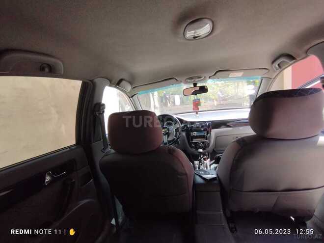 Daewoo Gentra 2014, 186,000 km - 1.5 l - Bakı