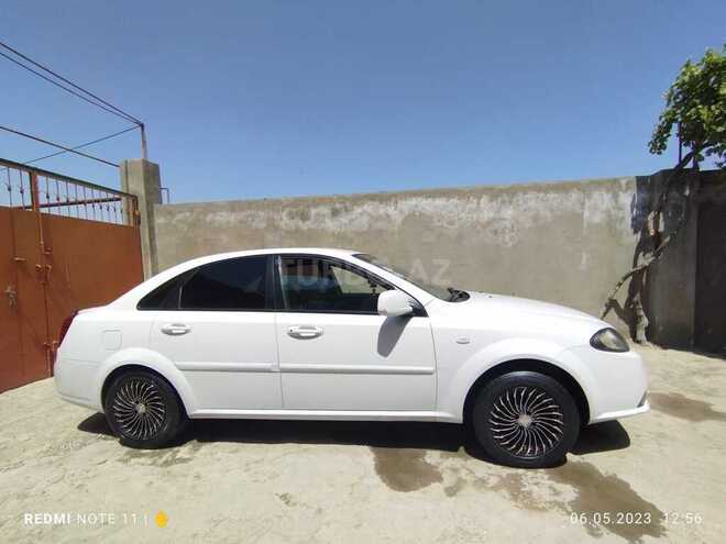 Daewoo Gentra 2014, 186,000 km - 1.5 l - Bakı