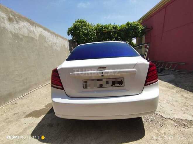 Daewoo Gentra 2014, 186,000 km - 1.5 l - Bakı
