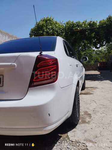 Daewoo Gentra 2014, 186,000 km - 1.5 l - Bakı