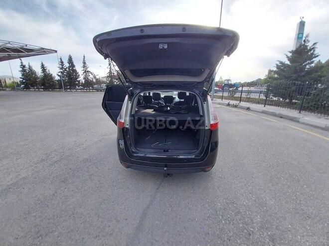 Renault Grand Scenic 2009, 299,050 km - 1.5 л - Yevlax