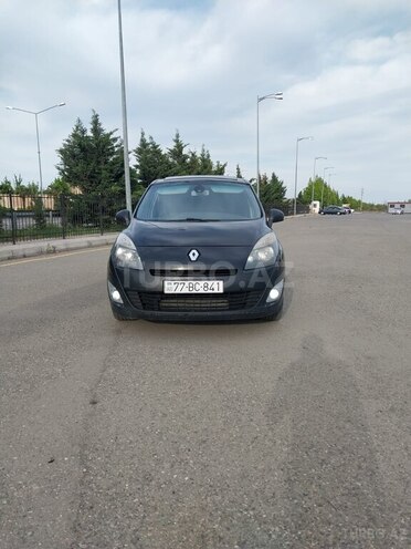 Renault Grand Scenic 2009, 299,050 km - 1.5 л - Yevlax
