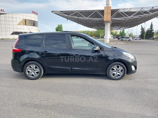 Renault Grand Scenic 2009, 299,050 km - 1.5 л - Yevlax