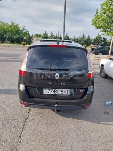 Renault Grand Scenic 2009, 299,050 km - 1.5 л - Yevlax