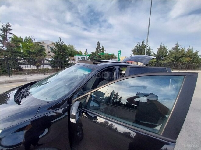 Renault Grand Scenic 2009, 299,050 km - 1.5 л - Yevlax