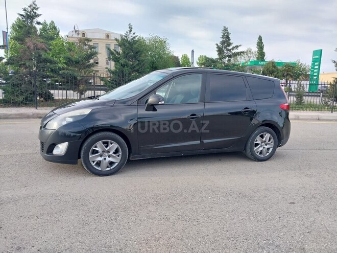 Renault Grand Scenic 2009, 299,050 km - 1.5 л - Yevlax