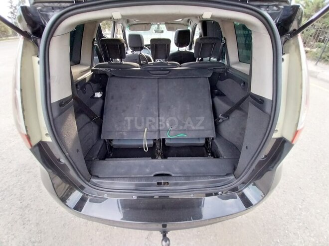 Renault Grand Scenic 2009, 299,050 km - 1.5 л - Yevlax