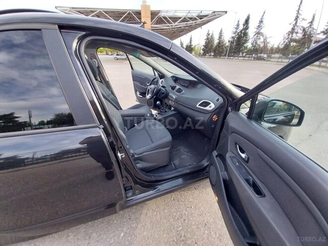 Renault Grand Scenic 2009, 299,050 km - 1.5 л - Yevlax