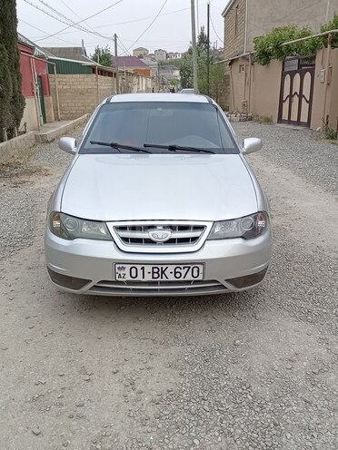 Daewoo Nexia 2010, 230,000 km - 1.5 л - Bakı