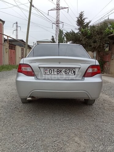 Daewoo Nexia 2010, 230,000 km - 1.5 л - Bakı