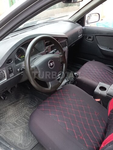 Daewoo Nexia 2010, 230,000 km - 1.5 л - Bakı