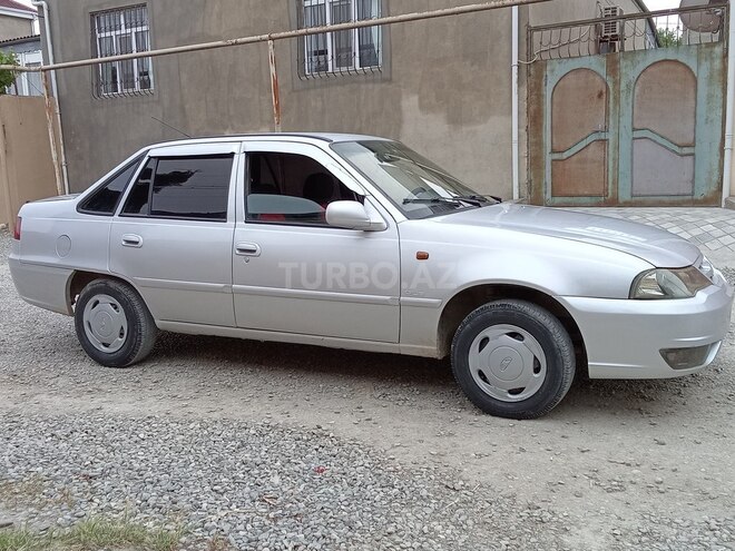 Daewoo Nexia 2010, 230,000 km - 1.5 л - Bakı