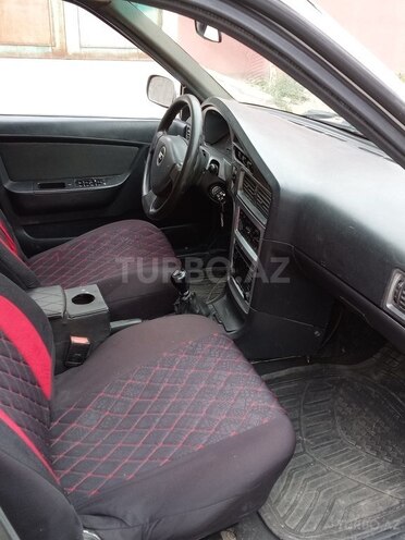 Daewoo Nexia 2010, 230,000 km - 1.5 л - Bakı