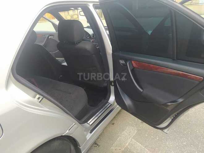 Mercedes C 240 1999, 145,876 km - 2.4 l - Ağcabədi
