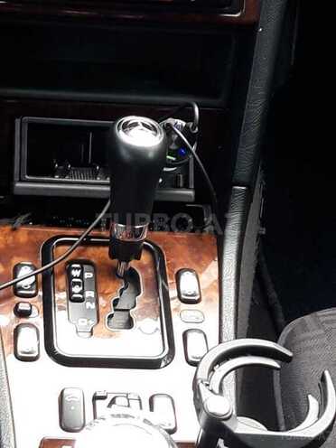 Mercedes C 240 1999, 145,876 km - 2.4 l - Ağcabədi