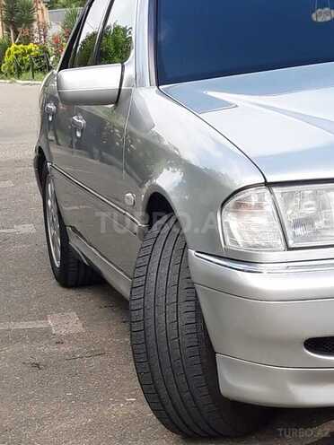 Mercedes C 240 1999, 145,876 km - 2.4 l - Ağcabədi