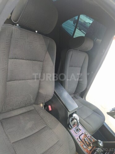 Mercedes C 240 1999, 145,876 km - 2.4 l - Ağcabədi