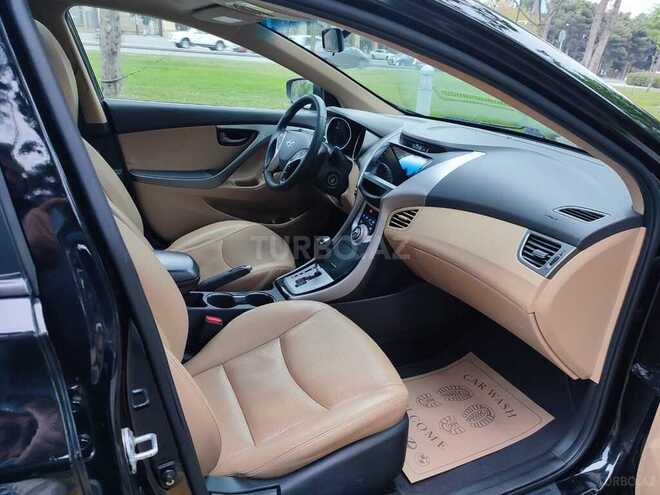 Hyundai Elantra 2012, 280,312 km - 1.8 l - Bakı