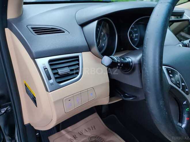 Hyundai Elantra 2012, 280,312 km - 1.8 l - Bakı